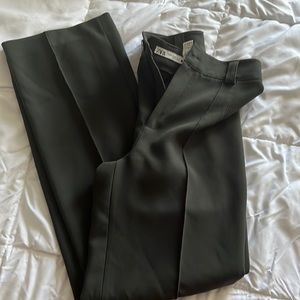Womens Pants (Zara)